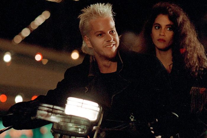 The Lost Boys