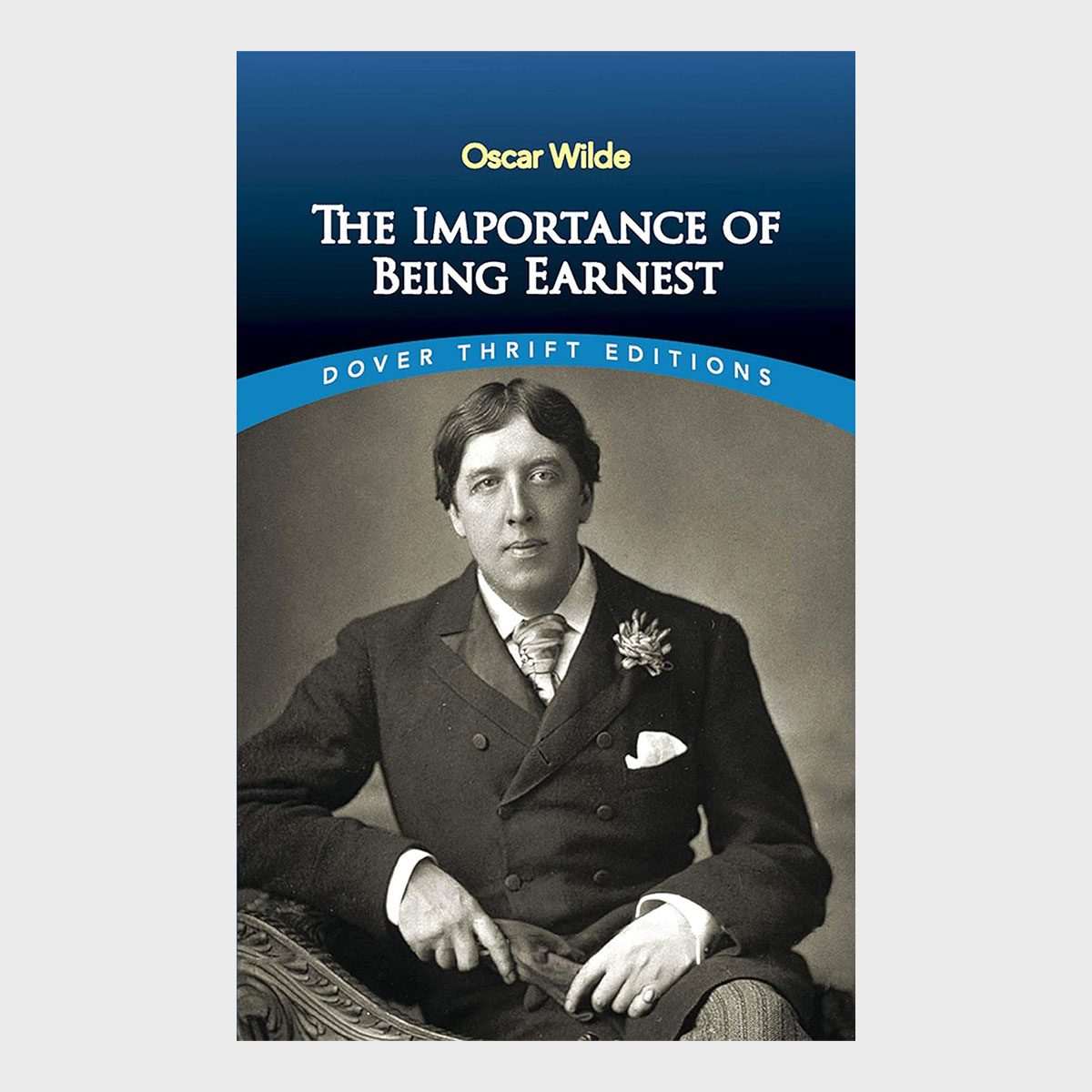 The Importance Of Being Earnest 