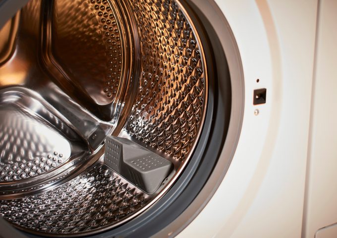 You’re Probably Not Cleaning This Part of Your Washing Machine, but You Really Need To