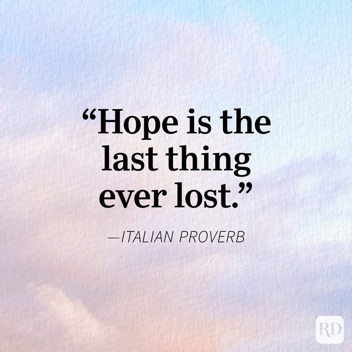 30 Hope Quotes That Will Instantly Lift You Up