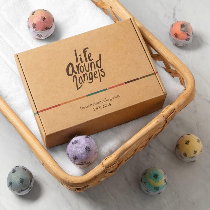 Box labeled 