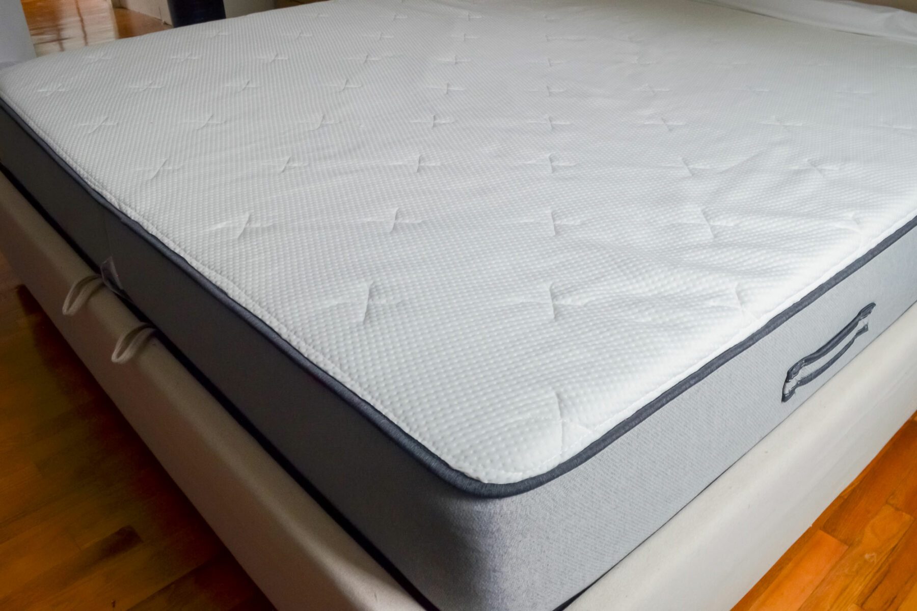 Bear Hybrid Mattress Review