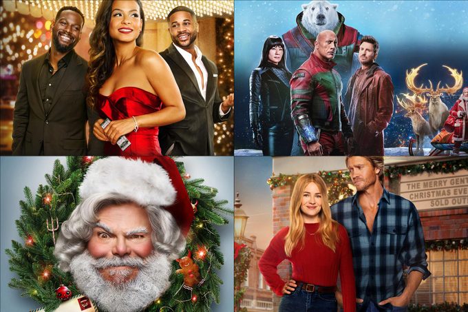 10 New Christmas Movies for 2024 to Add to Your Watch List