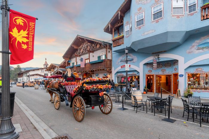 12 Best Christmas Markets In The U.s. Brimming With Holiday Cheer Gettyimages 1369025423 Stedit