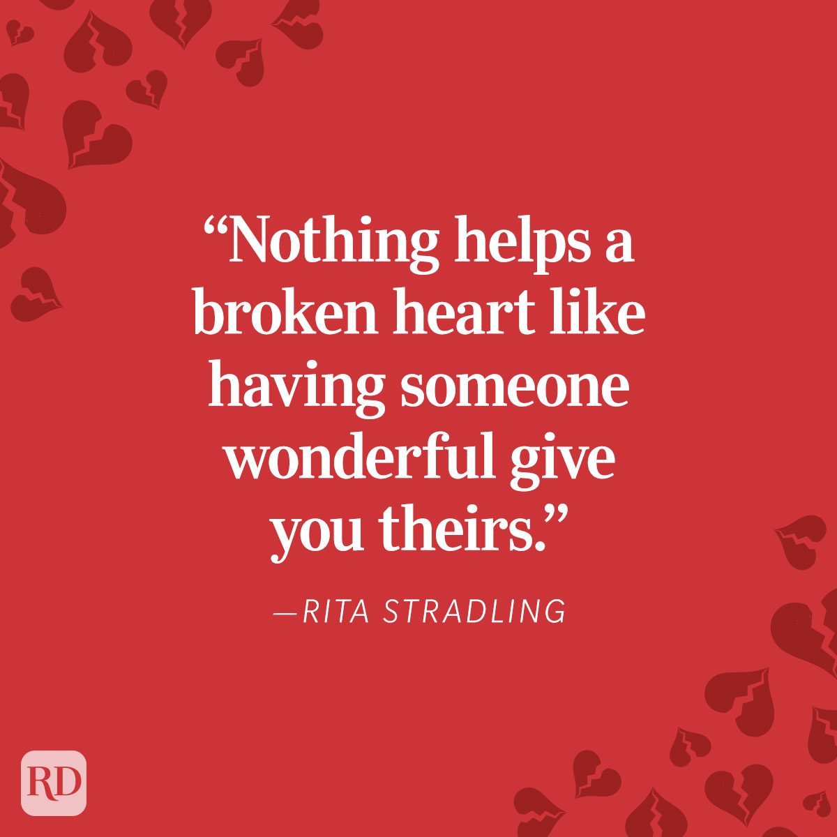 Broken Heart Quotes 2