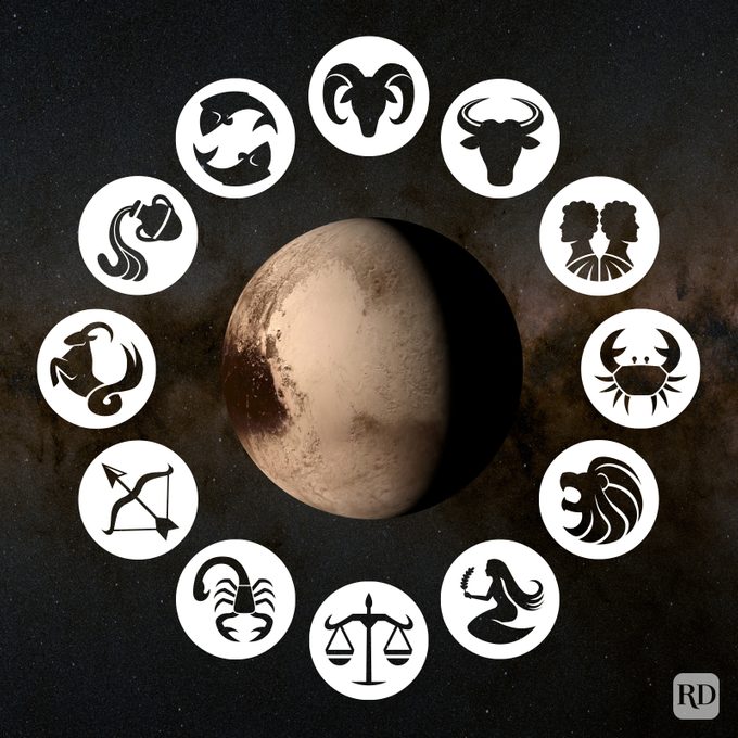 Pluto Is About to Move into Aquarius—Here’s What It Means for Your Zodiac Sign