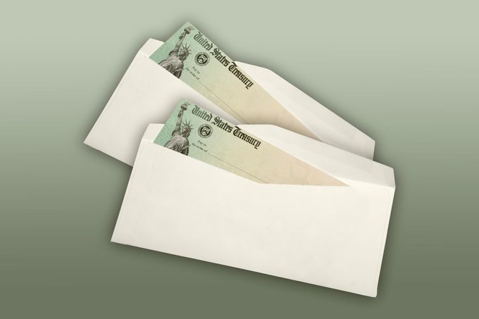 Here’s Why You’ll Get Two (or More!) Social Security Checks in May