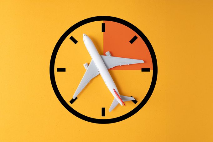 The Best Time to Book a Flight for the Cheapest Airfare