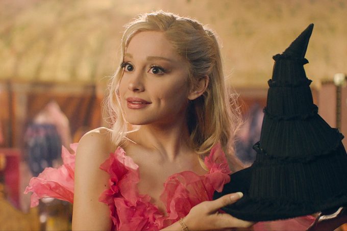 Here’s Why the Good Witch Is Called “Galinda” in the <i data-recalc-dims=