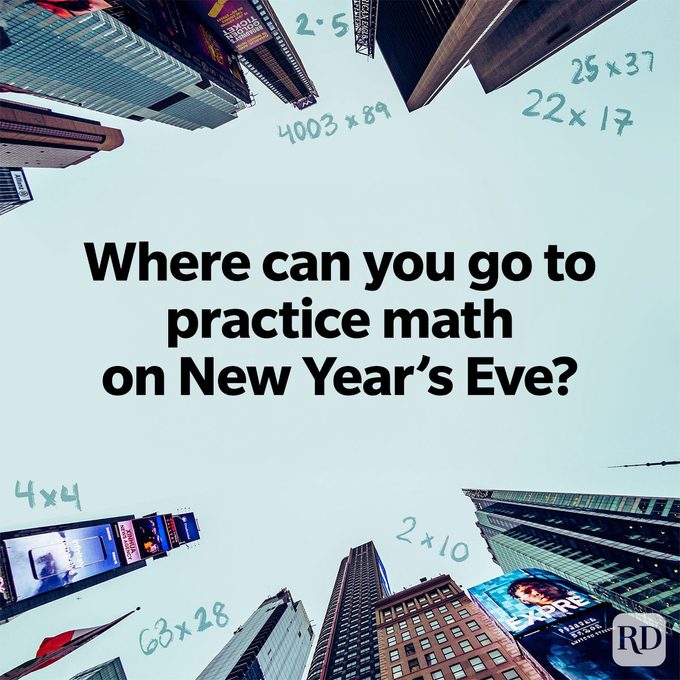 60 New Year’s Jokes That Will Have You Laughing into 2025