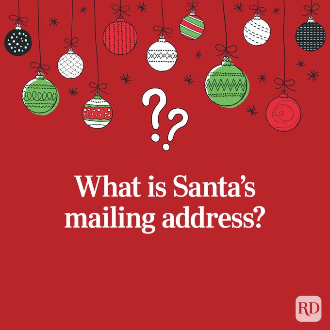 60 Christmas Trivia Questions for an Extra Dose of Holiday Fun