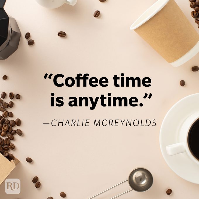 29 Funny Coffee Quotes That Keep the Laughs Brewing