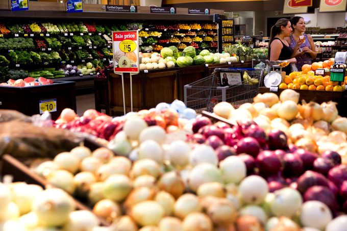 Here’s Why This Cooking Staple May Cost You More Very Soon