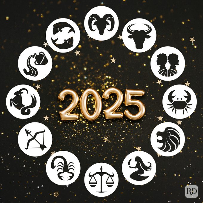 What 2025 Has in Store for You, Based on Your Zodiac Sign