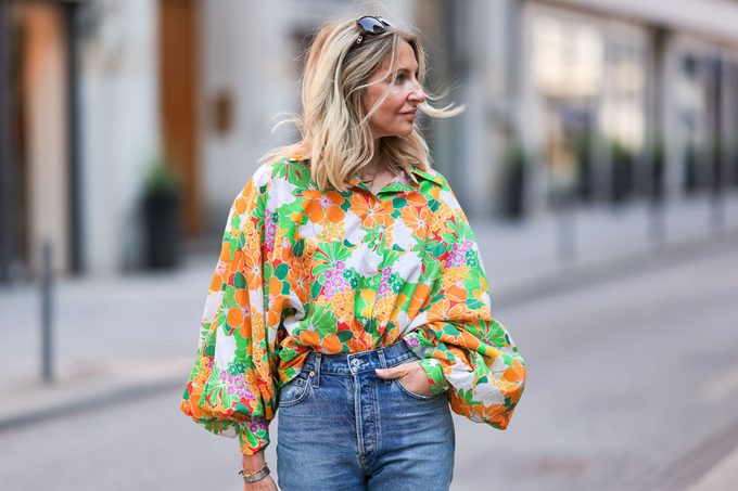 Attention, Millennials: Gen Z Is Now Coming for This Fashion Trend