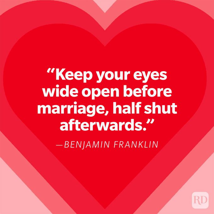 52 Funny Valentine’s Day Quotes for a Sweet Giggle