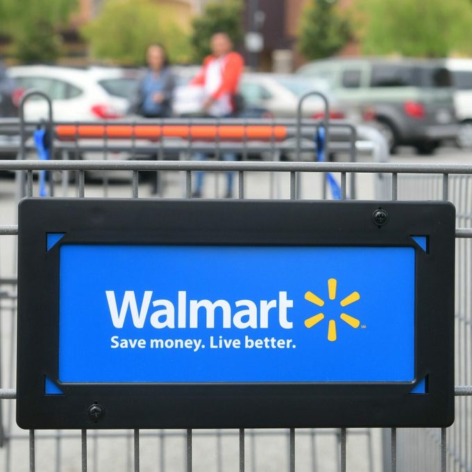 Walmart’s New Look Is Dividing the Internet—Here’s Why