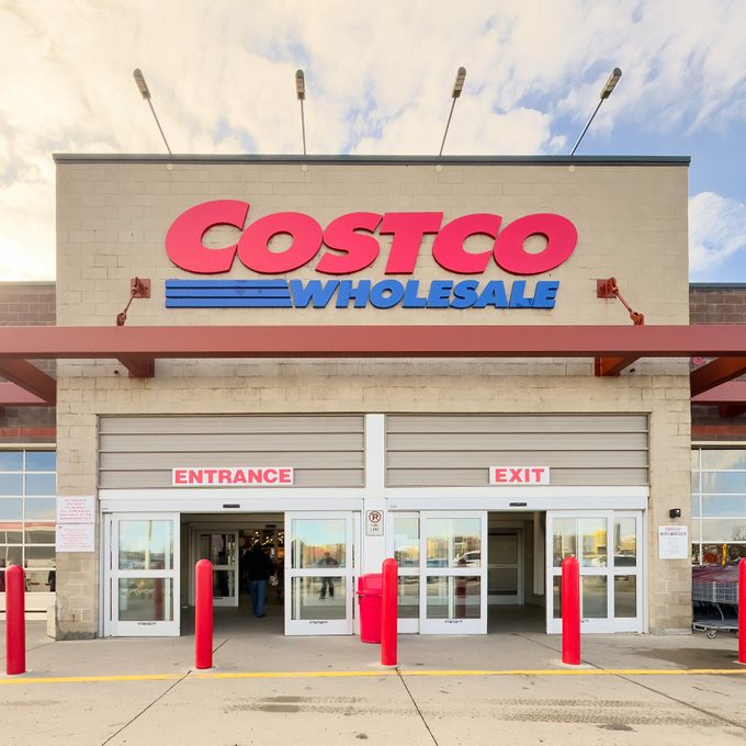 3 Costco Food Items You Won’t Be Able to Find in 2025—One Has Us Devastated