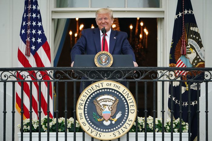 52 Interesting Facts About U.S. Presidents