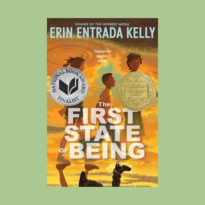The 2023 Newbery Medal Winner Was Just Announced