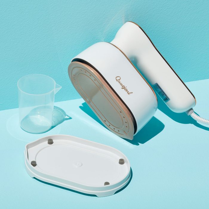 Travel Steamer Iron