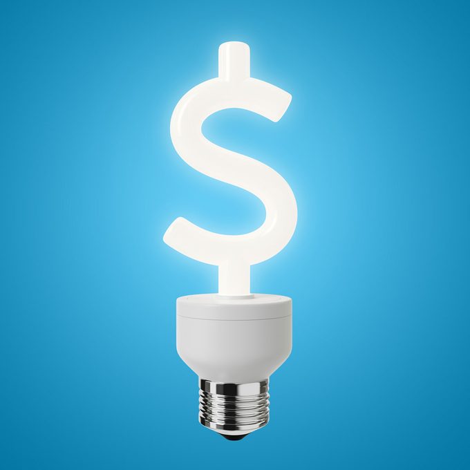Save Up to 15% on Your Electric Bill by Doing This 10-Minute Task