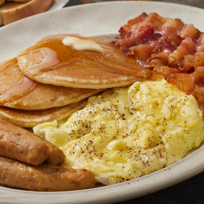 There’s One Restaurant Where You Can Still Enjoy Eggs for Breakfast on the Cheap