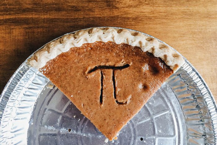 25 Fun Facts About Pi Your Math Teacher Might Have Missed