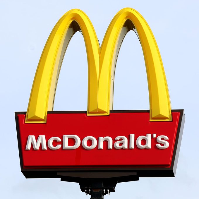 Here’s Exactly When Shamrock Shakes Return to McDonald’s Nationwide