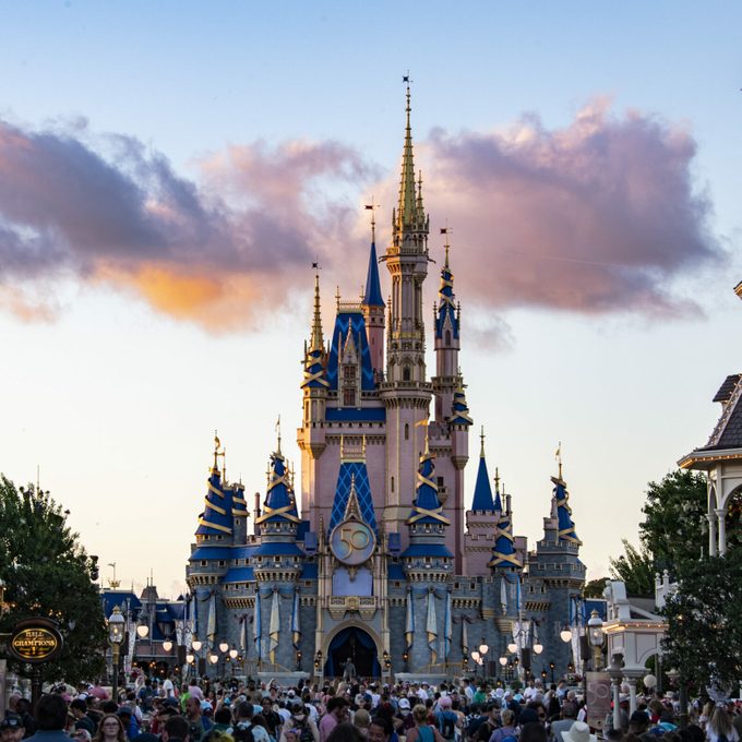 Disney World Is Closing Another Beloved Attraction This Summer—Here’s What You Need to Know