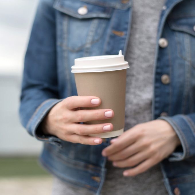 More than 1 in 3 Coffee Drinkers Say They Wouldn’t Trade Their Morning Cup of Joe for This Addictive Habit