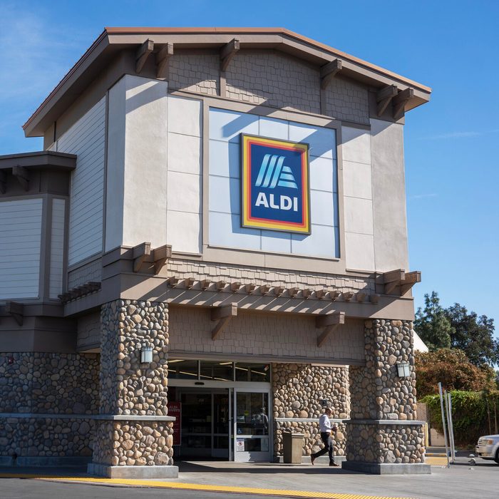 Here’s Why Aldi Is So Cheap