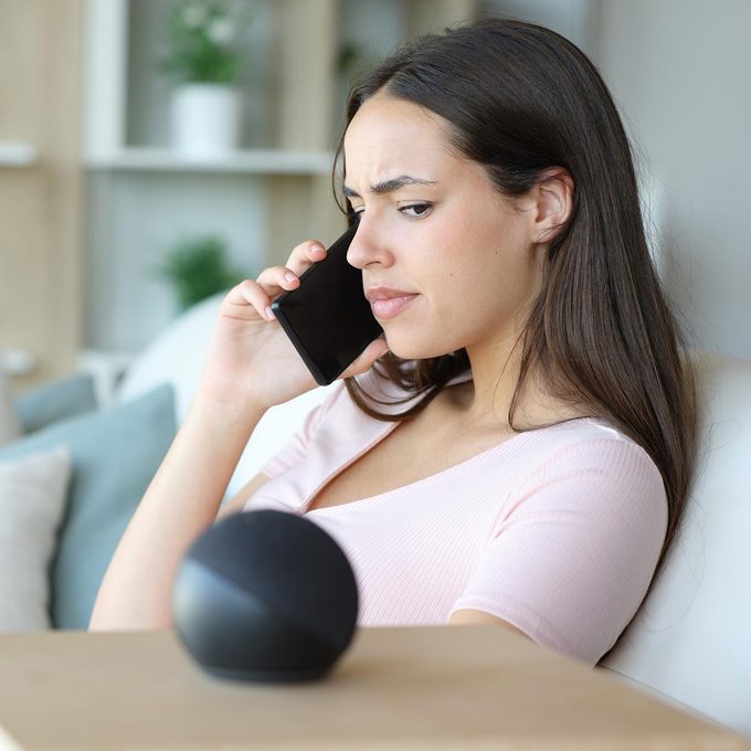 This Living Room Device Is Recording Everything You Say—And You No Longer Have a Choice About It