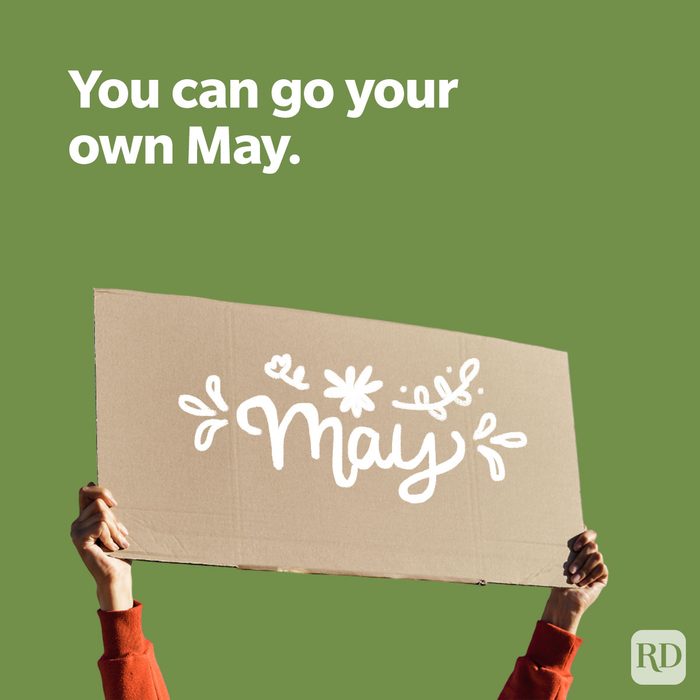 May Puns