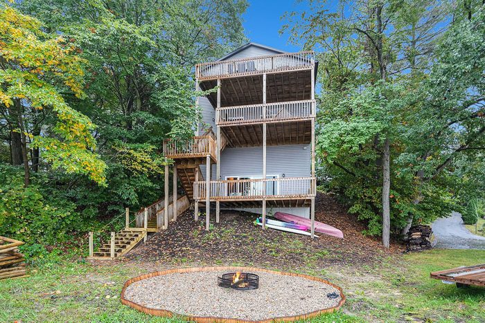 Michigan The Jewel Of Maston Lake Via Airbnb.com