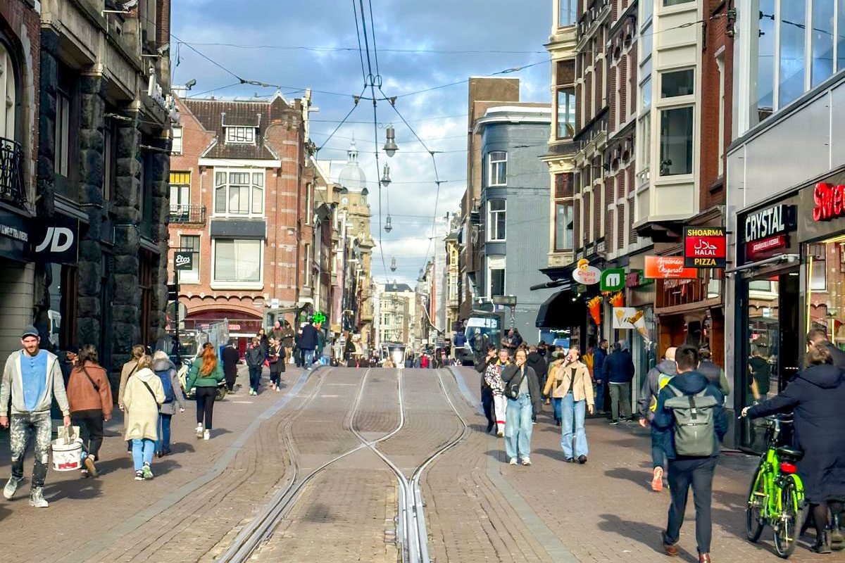 Amsterdam Guide