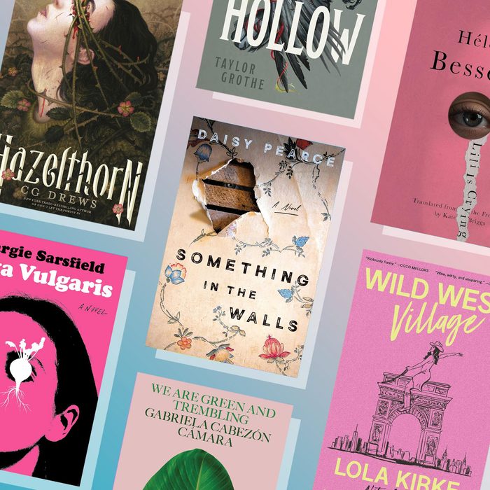 12 Best Book Covers of 2025, Picked by Graphic Designers