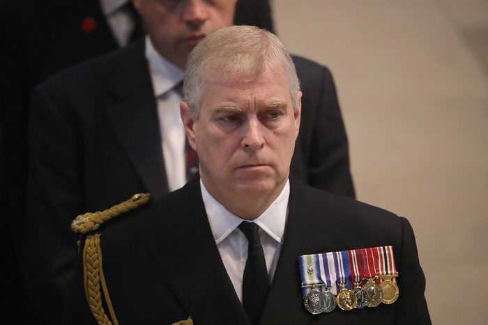 13 Royal Family Scandals That Shocked The World Gettyimages 544081426