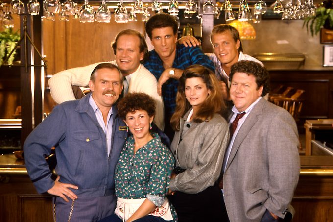 32 Funny ‘Cheers’ Quotes That’ll Have You Doubled Over Laughing