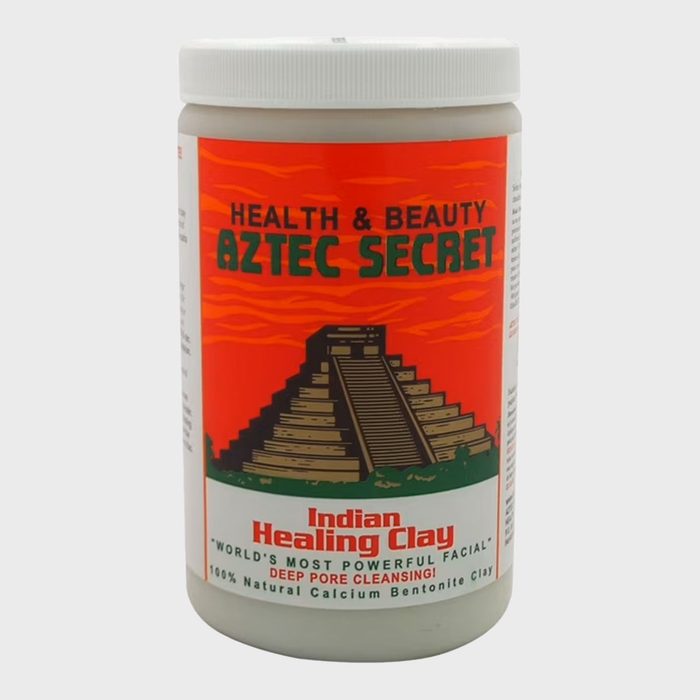 Aztec Secret Indian Healing Clay