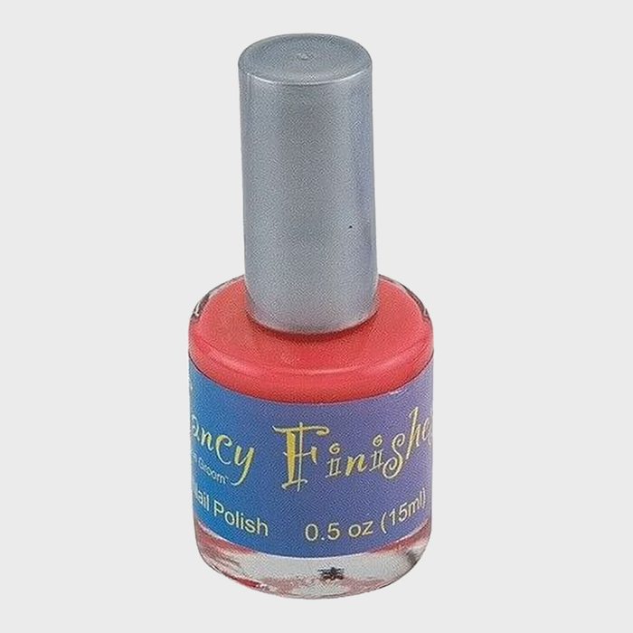 Dog Nail Polish