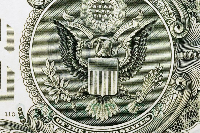 One Dollar