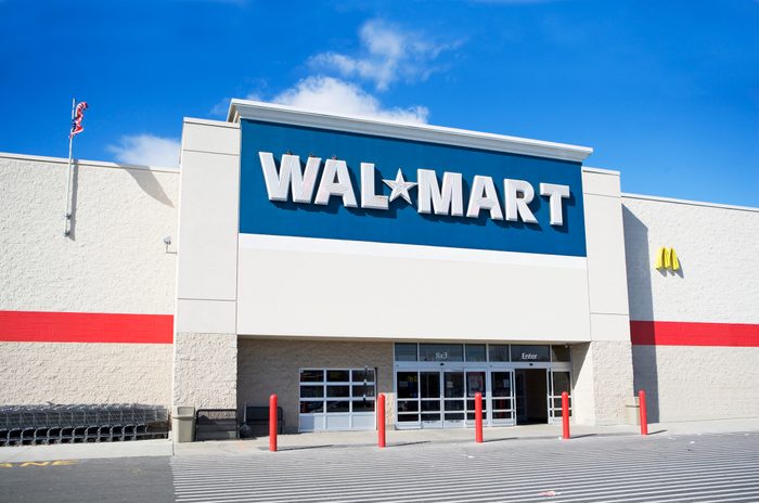 15 Strangest Things You Can Buy at Walmart