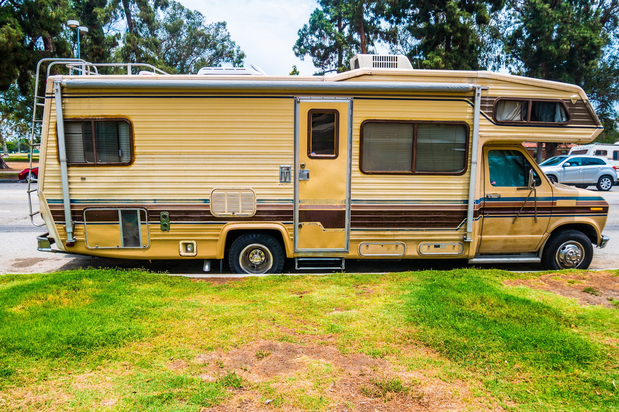 Motor Home