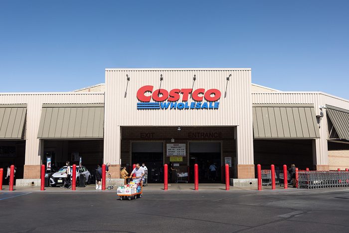 The 11 Most Expensive Things You Can Buy at Costco