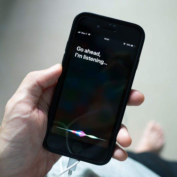 This Easy Test Can Uncover If Your Phone Is Spying on You—Here’s What to Do If It Is