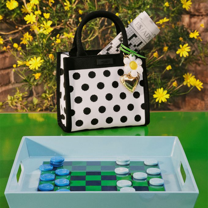 A Kate Spade x Target Collection Is Coming! (And Yes, There are Purses)