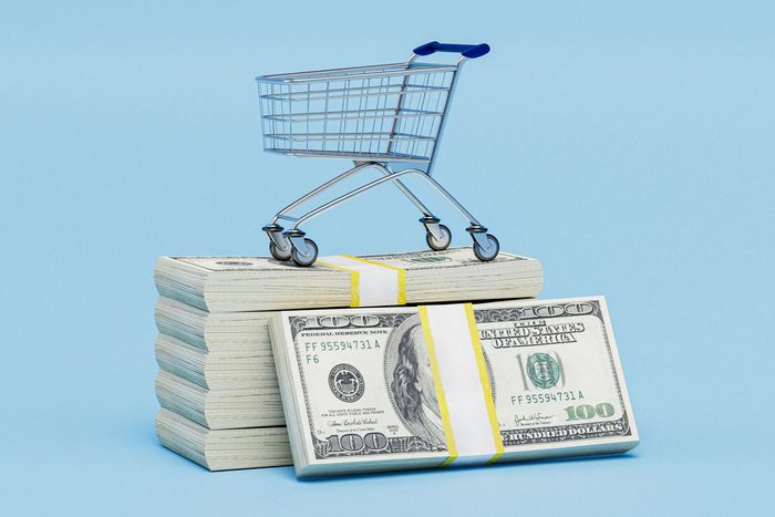 What Can You Buy with $1 Billion?