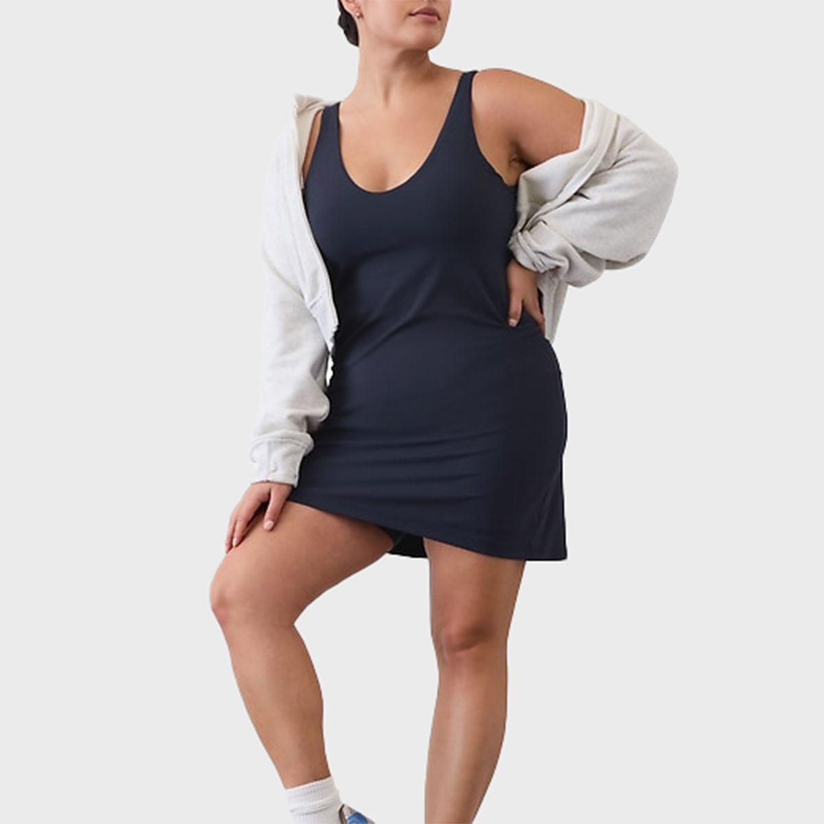 Athleta Transcend Dress 