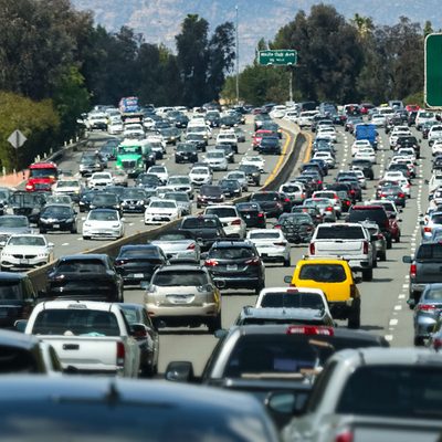These Are the Best—And Worst—Times for Avoiding Memorial Day Weekend Traffic